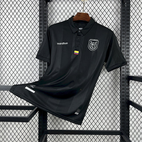 2026 Ecuador Limited Jersey