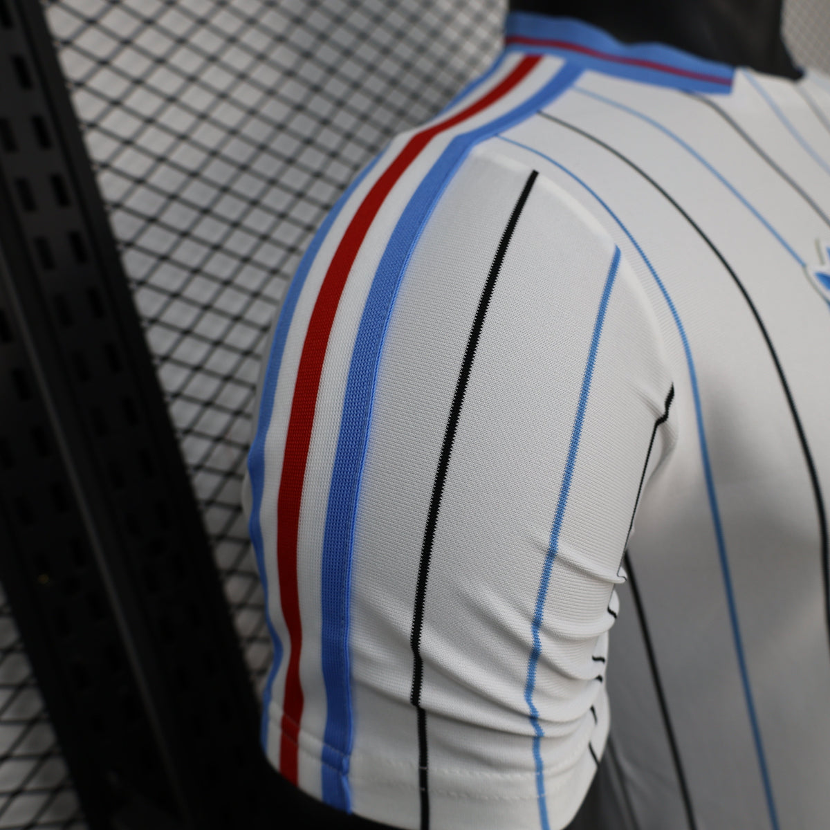 2026 Congo Limited Jersey