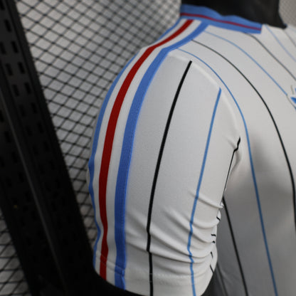 2026 Congo Limited Jersey