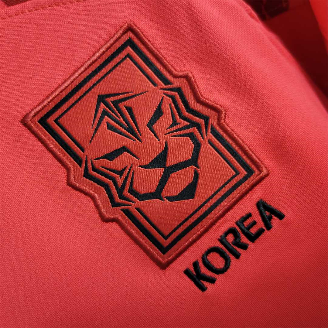 2022 South Korea Home Kit