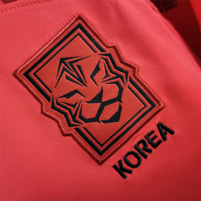 2022 South Korea Home Kit