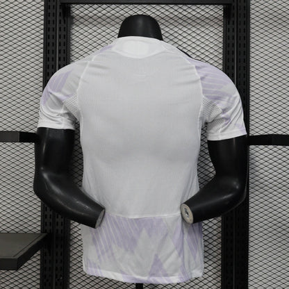 2025/2026 Manchester United Away Jersey