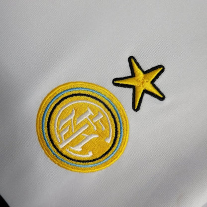Inter Milan Retro 89/90 Away Kit