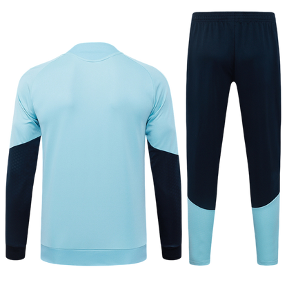 2026/2027 Argentina Blue Tracksuit