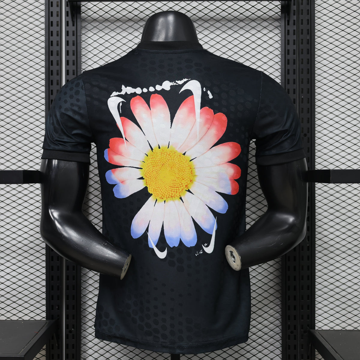 2026 South Korea Limited Jersey