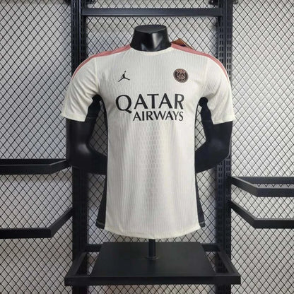 2024-2025 PSG Training Wear