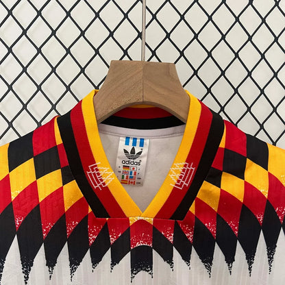 1994 Retro Germany Home Kit Kids Size