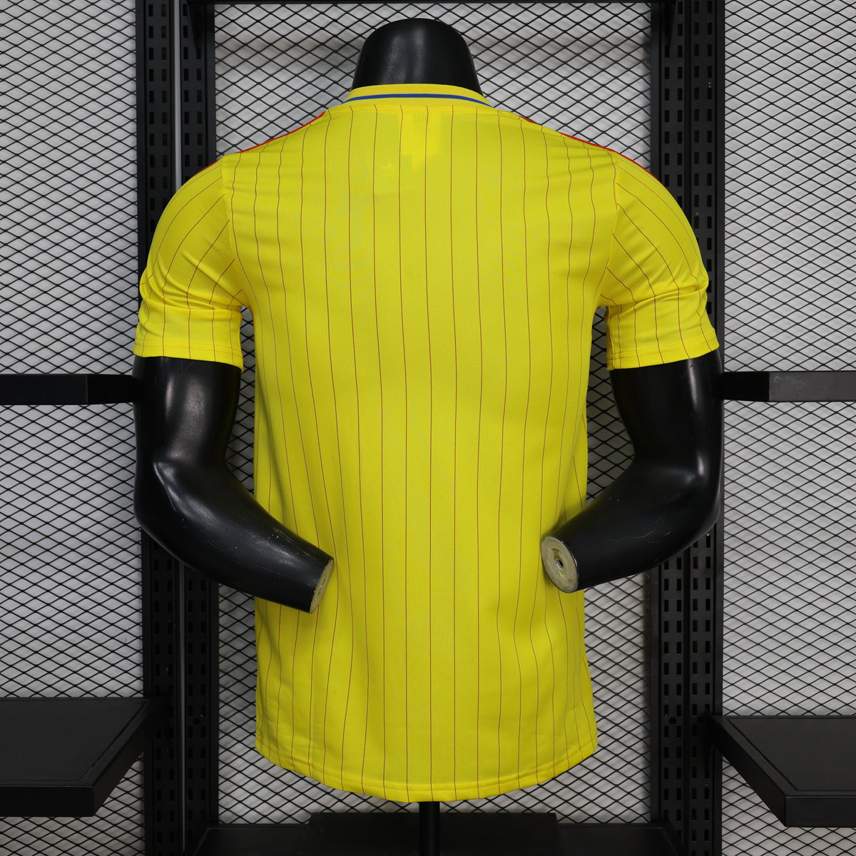 2026 Colombia Limited Jersey