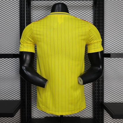 2026 Colombia Limited Jersey