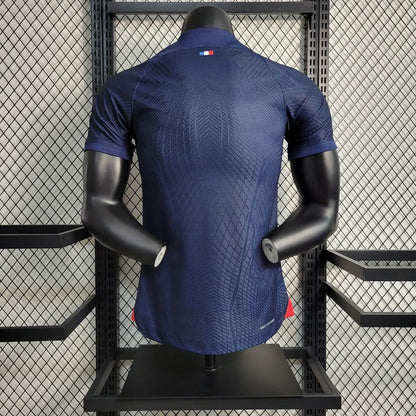 2023/2024 PSG Home Kit