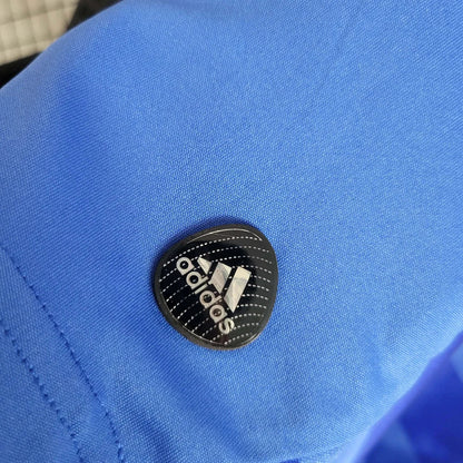 2011-2012 Retro Chelsea Home Jersey