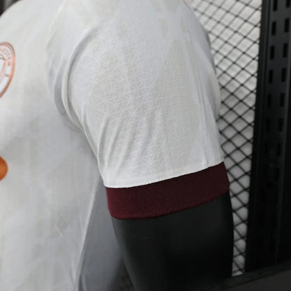 2023/2024 Manchester City Away Kit