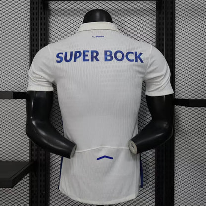 2025-2026 FC Porto Third Away Kit