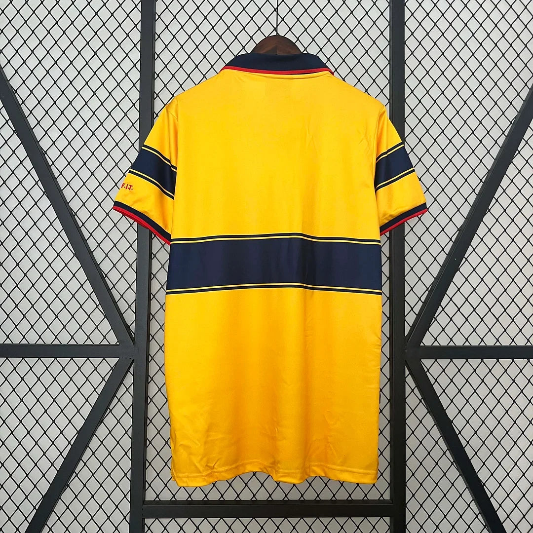 1997-1999 Retro Arsenal Away Jersey