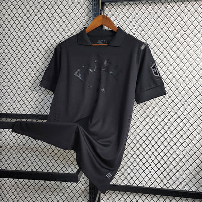 Brazil Black Limited Jersey