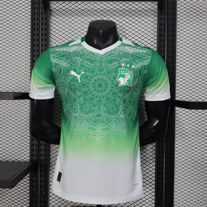 2026 Côte d'Ivoire Limited Jersey