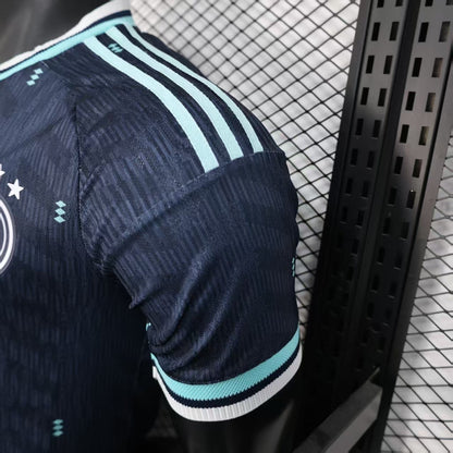 2026 Germany Away World Cup Kit Player Version