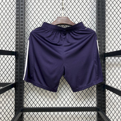 2025/2026 Manchester United Third Shorts