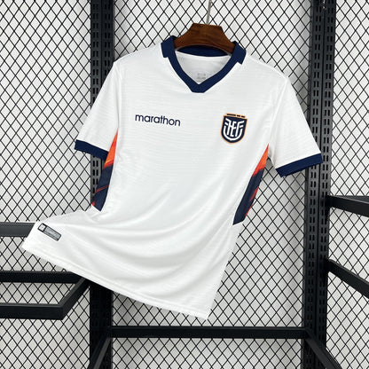 2026 Ecuador Third World Cup Kit Fan Version