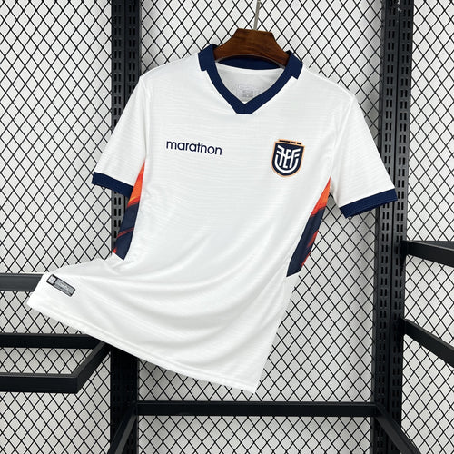 2026 Ecuador Third World Cup Kit Fan Version