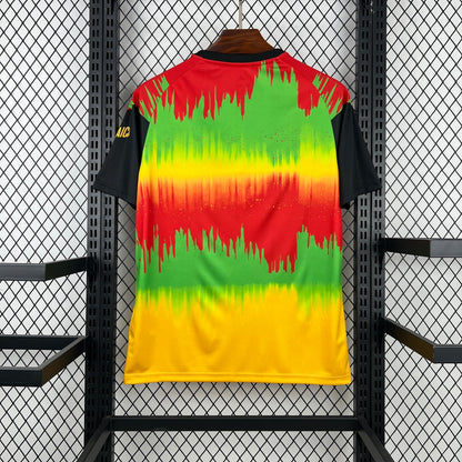 2026 Jamaica x Bob Marley