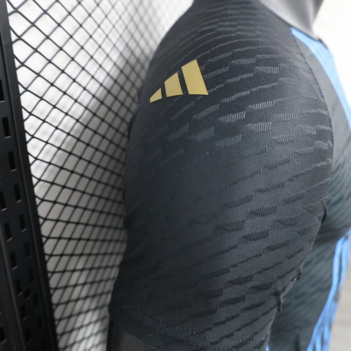 Argentina "Golden Star"' Limited Jersey