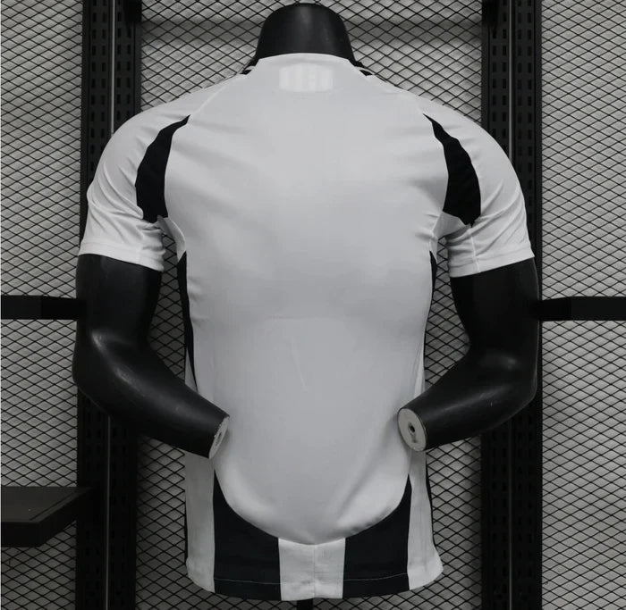 Juventus 2024/2025 Home Kit