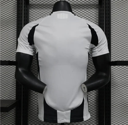 Juventus 2024/2025 Home Kit