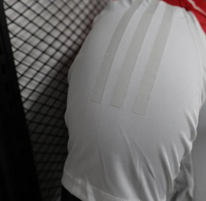 Ajax 2024/2025 Home Kit