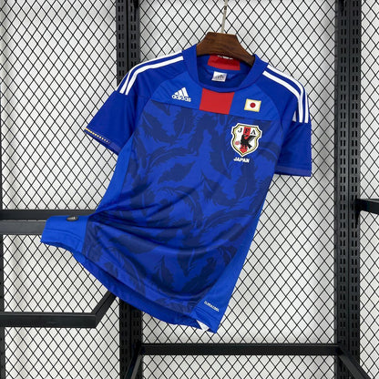 2010 Retro Japan Home Jersey
