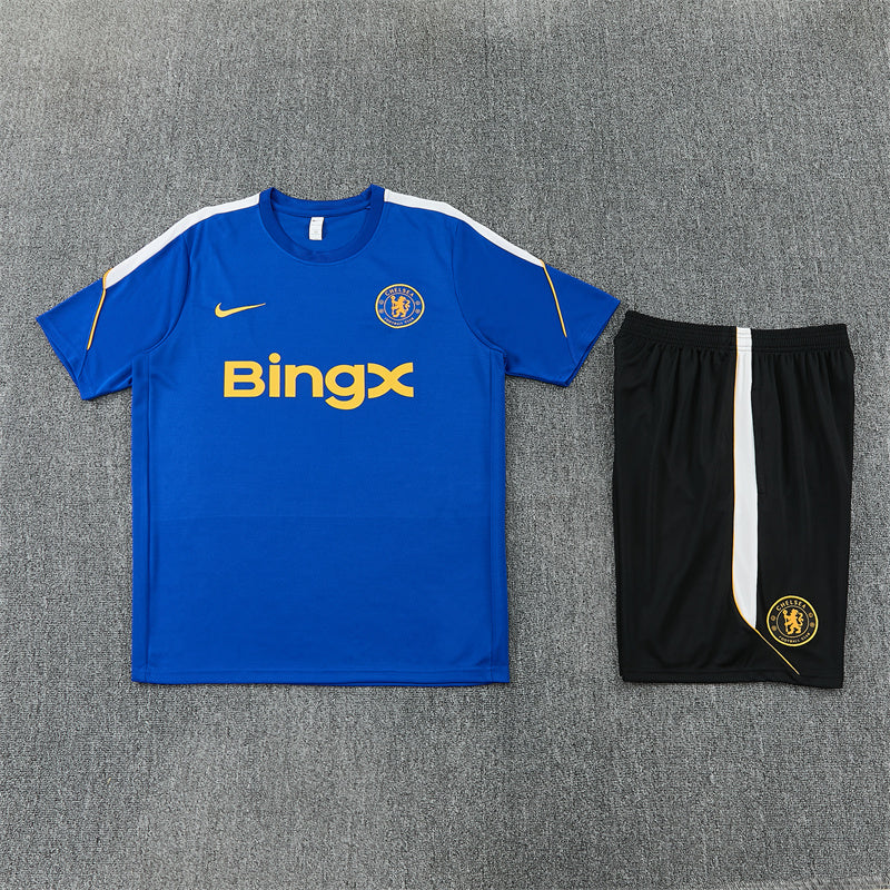 2026/2027 Chelsea Blue Set