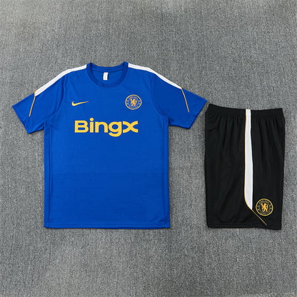 2026/2027 Chelsea Blue Set