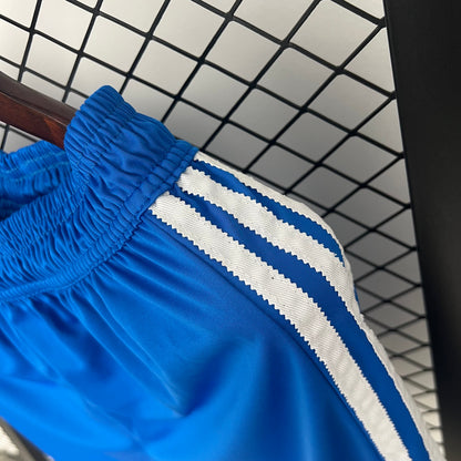 2025/2026 Real Madrid Third Shorts