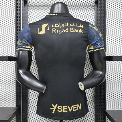 2026/2027 Al-Hilal Limited Jersey