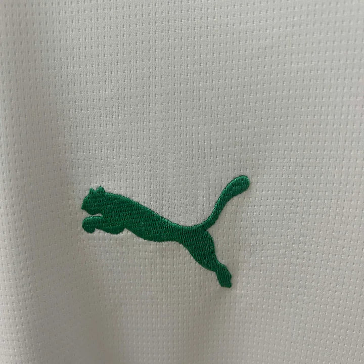 2024/2025 Senegal Home Kit