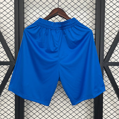 2025/2026 Real Madrid Third Shorts