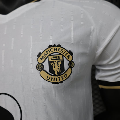 2026/2027 Manchester United Limited Jersey