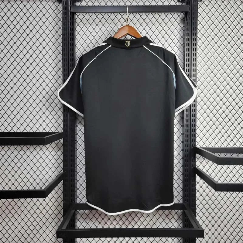 2000-2001 Retro Newcastle United Away Jersey