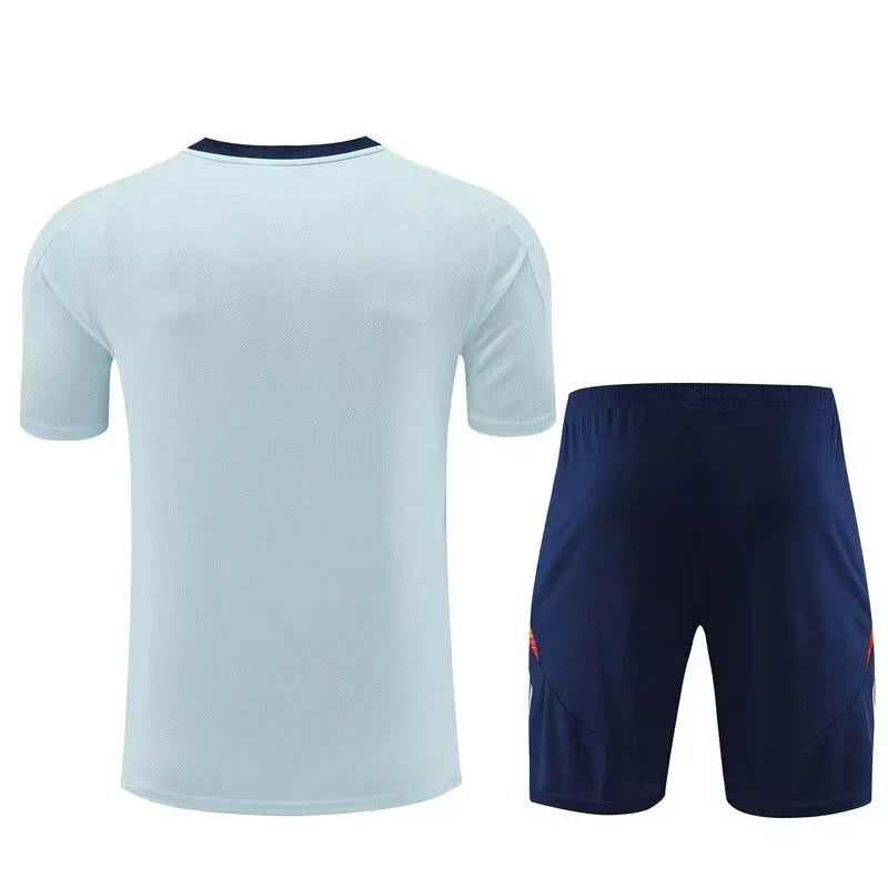 2024-2025 Spain Training Set