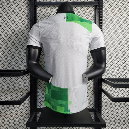 2023/2024 Liverpool Away Kit
