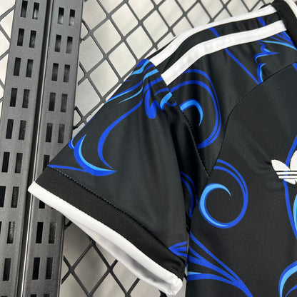 2026 Argentina Away World Cup Kit Kids Size