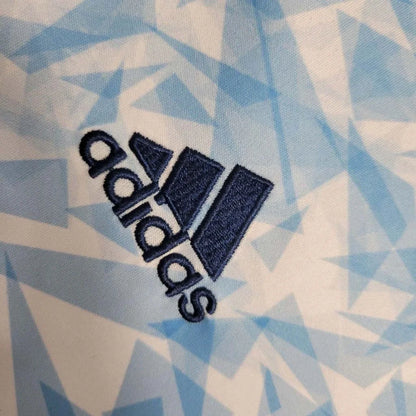2016-2017 Retro Japan Away Jersey