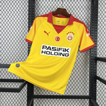 2026/2027 Galatasaray Limited Jersey