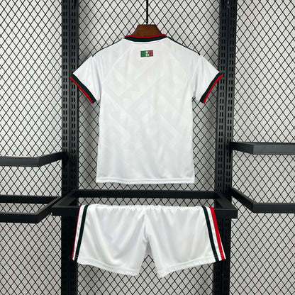 2026 Mexico Away World Cup Kit Kids Size