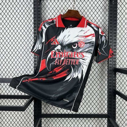 Benfica "Eagle Strike" Limited Jersey
