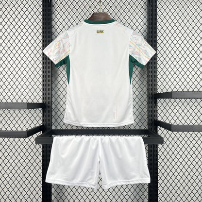 2026 Senegal Home World Cup Kit Kids Size