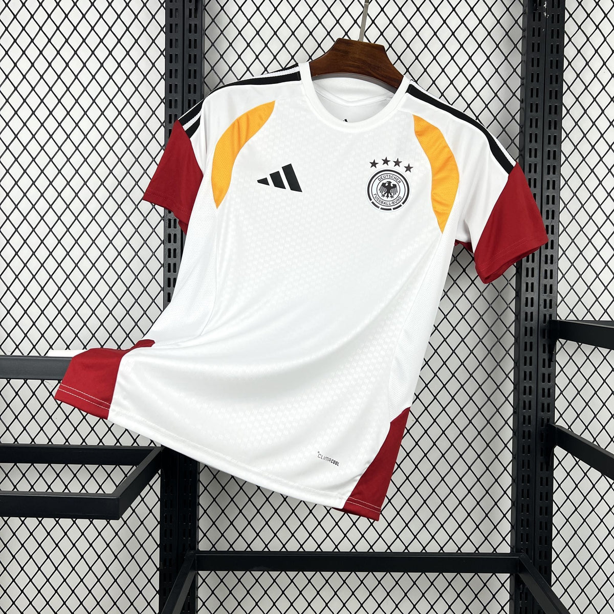2026 Germany Training Kit