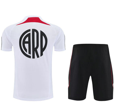 River Plate Training Set