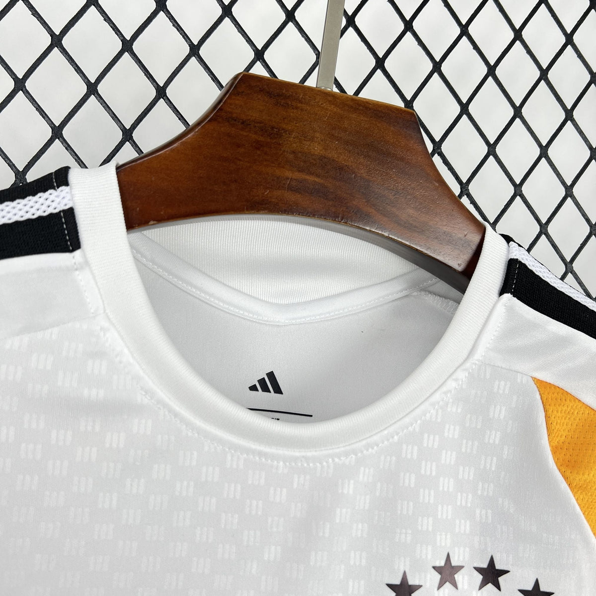 2026 Germany Training Kit