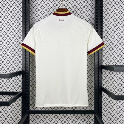 2026 Spain 2 Stars Away World Cup Kit Fan Version